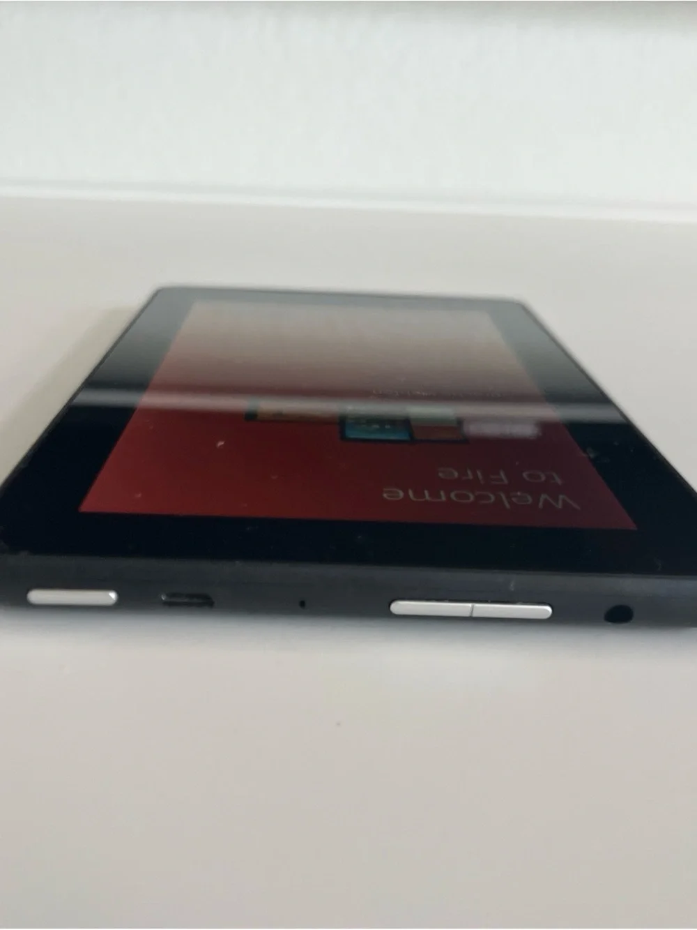 Amazon Kindle Fire 7 5th Gen. Wi-Fi 7